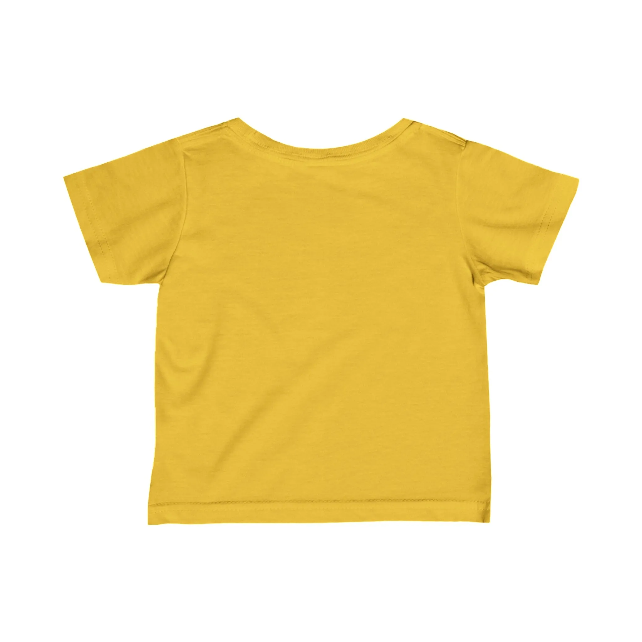 Catapults and Creed Infant Shirt
