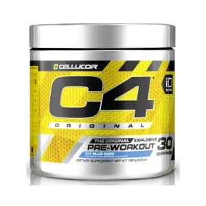 Cellucor C4 Original 30 servings