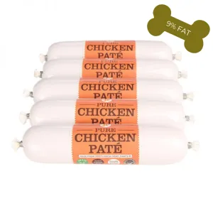 Chicken Pure Meat Pate 400g