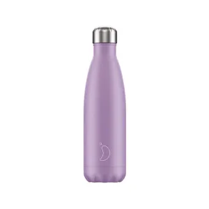 Chillys 500ml Pastel Purple