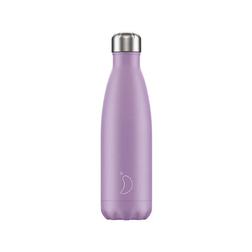 Chillys 500ml Pastel Purple