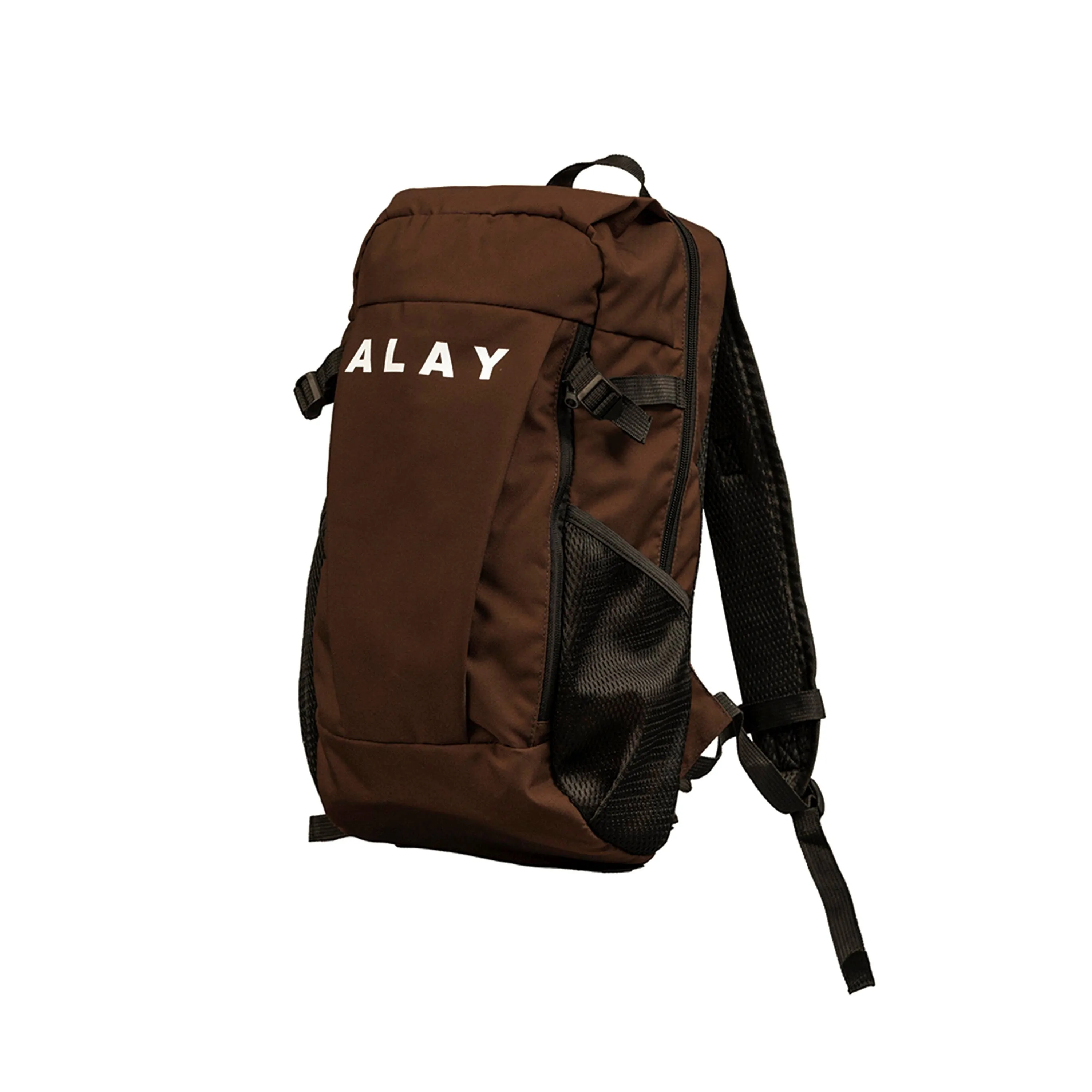 Cloud Backpack - Brown