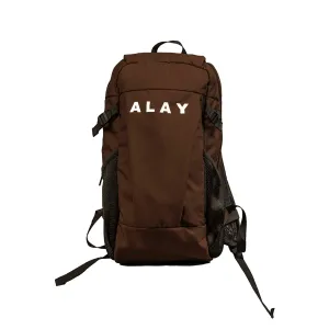 Cloud Backpack - Brown