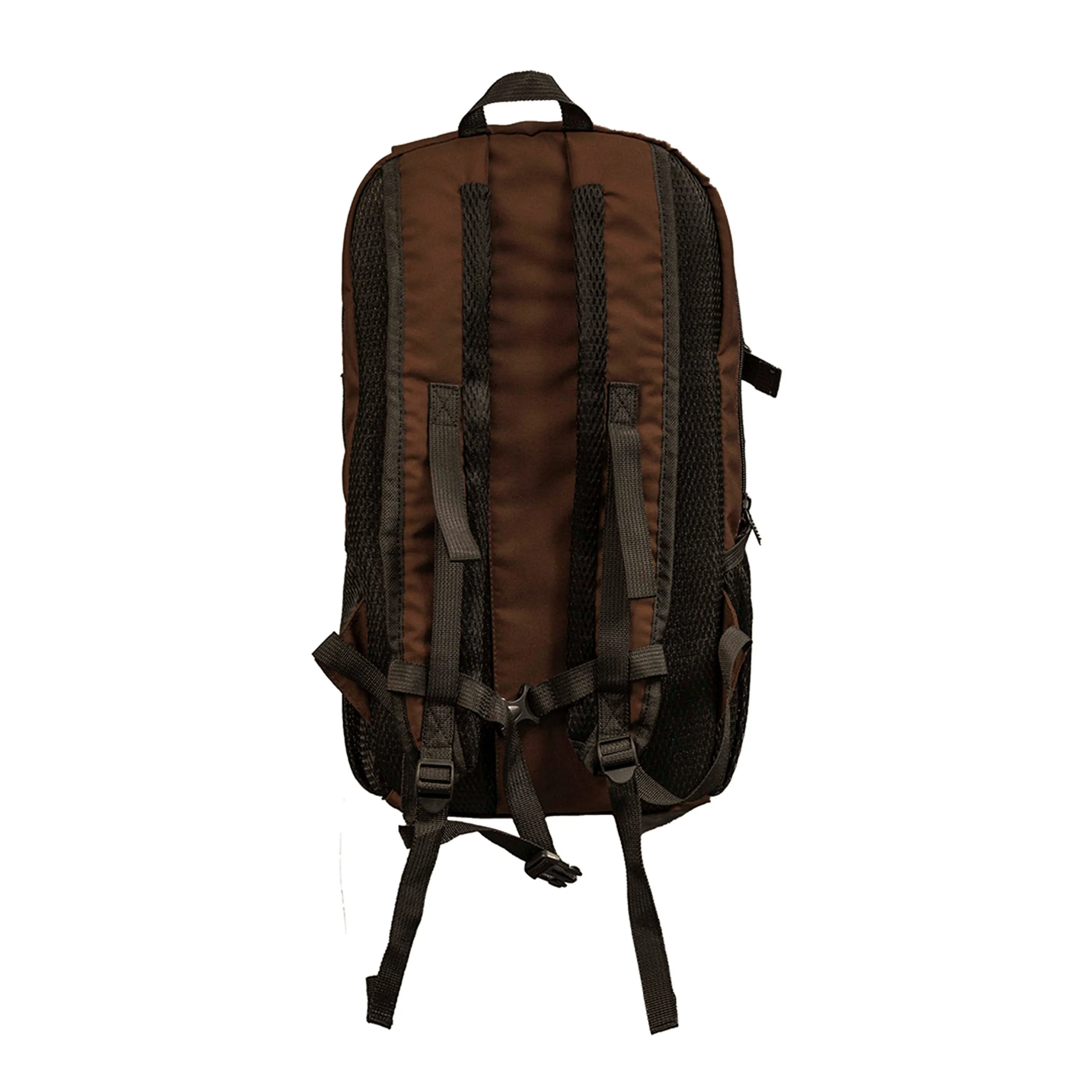 Cloud Backpack - Brown