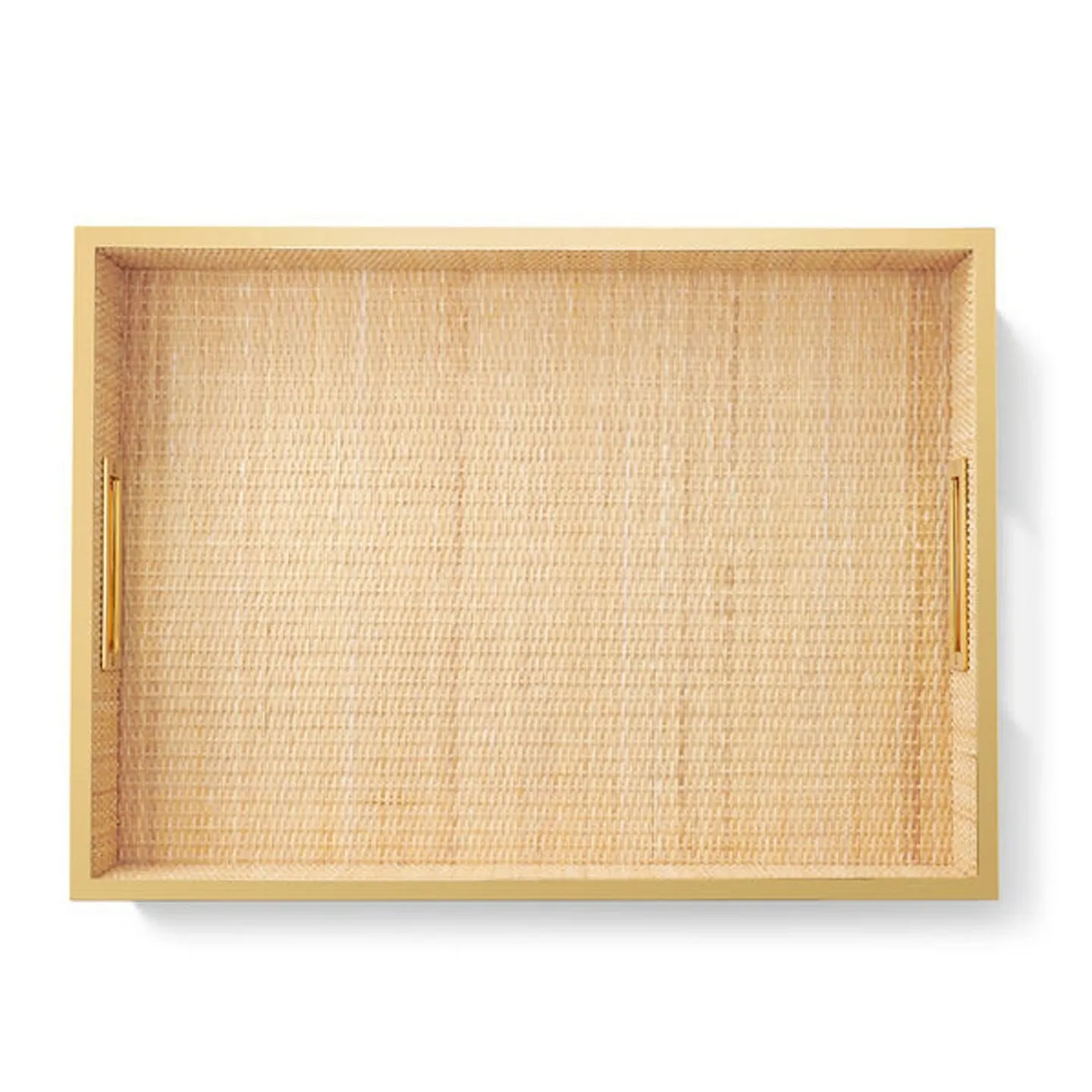 Colette Cane Tray