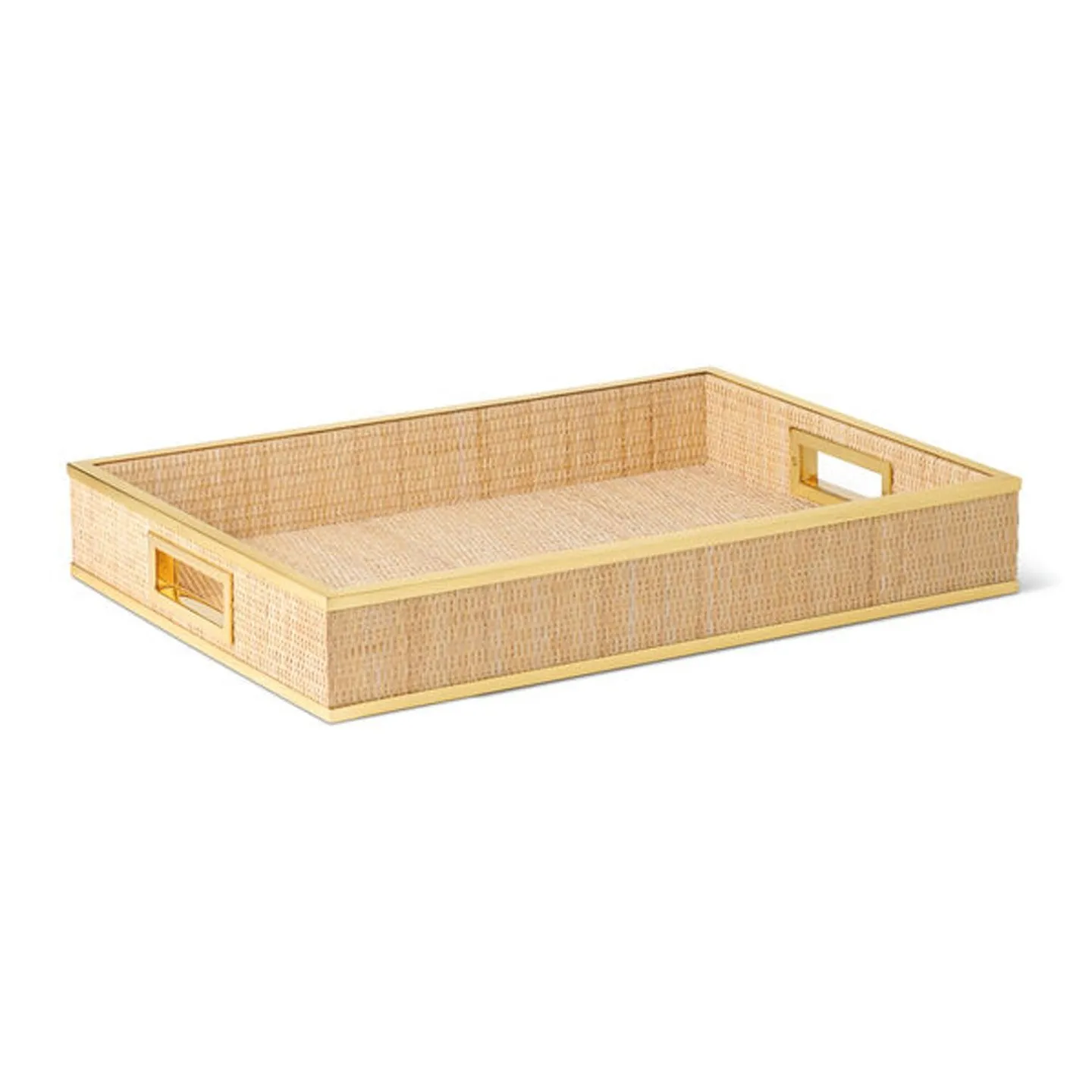 Colette Cane Tray