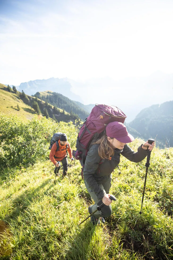 COMPACT TREKKING CAP - MT500