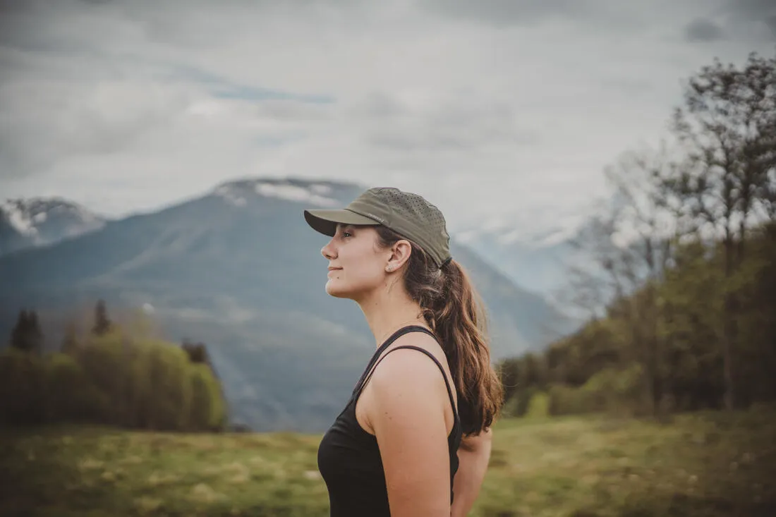 COMPACT TREKKING CAP - MT500