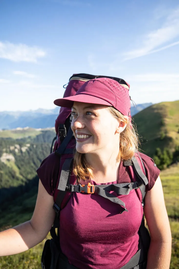 COMPACT TREKKING CAP - MT500