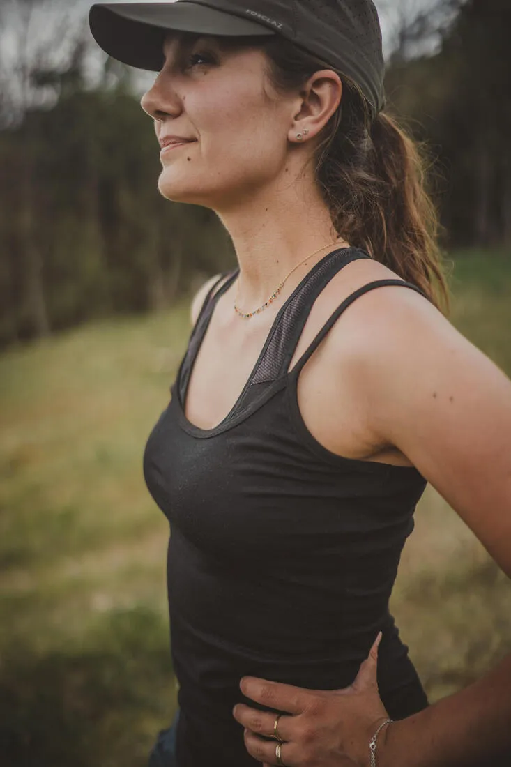 COMPACT TREKKING CAP - MT500