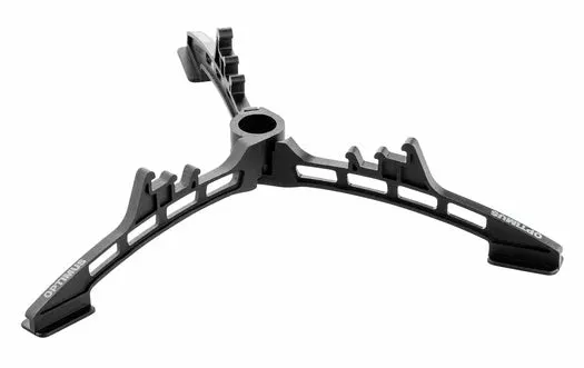 Crux Weekend Cook System - Black Edition