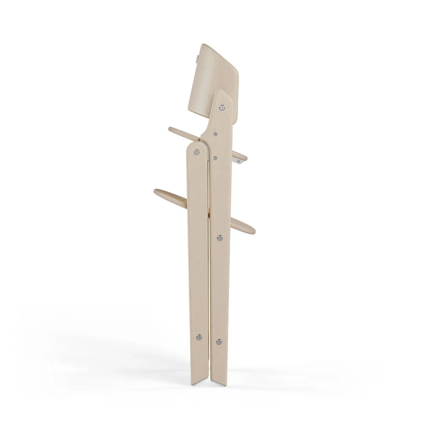 Cybex 3 in 1 Click & Fold - All Natural