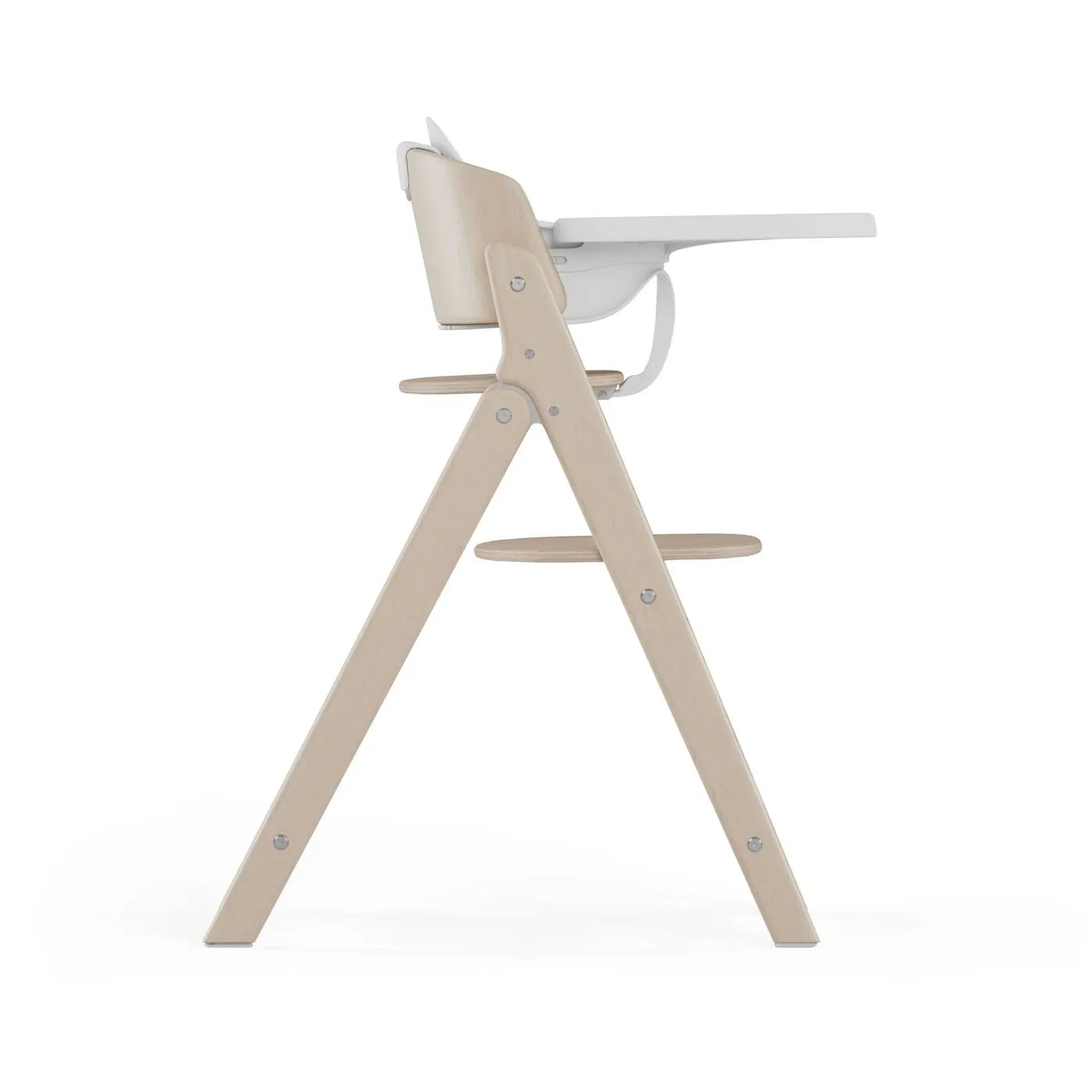 Cybex 3 in 1 Click & Fold - All Natural