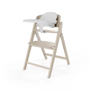 Cybex 3 in 1 Click & Fold - All Natural