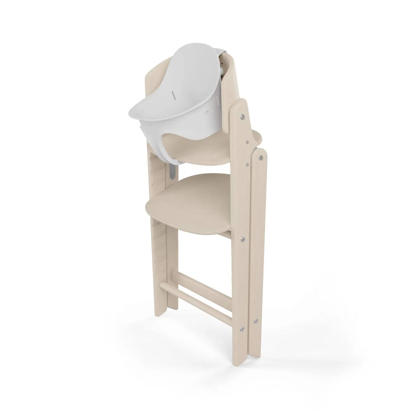 Cybex 3 in 1 Click & Fold - All Natural
