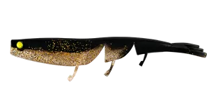 Daiwa Bait Junkie Prawn Soft Plastic Lure 5 inch