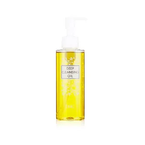 Deep Cleansing Oil