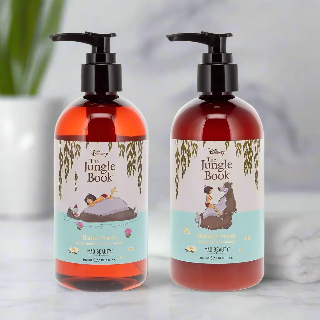 Disney The Jungle Book Hand Care Duo