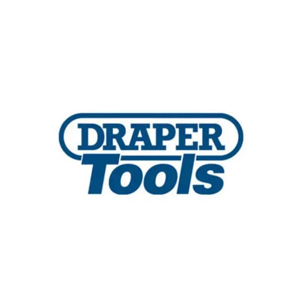 Draper Air Ratchet, 3/8" Sq. Dr. Dr-84126