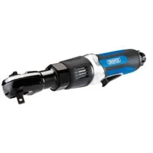 Draper Air Ratchet, 3/8" Sq. Dr. Dr-84126
