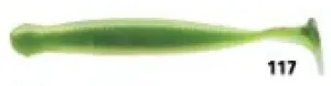 Ecogear Grass Minnow M Soft Plastic Fishing Lure