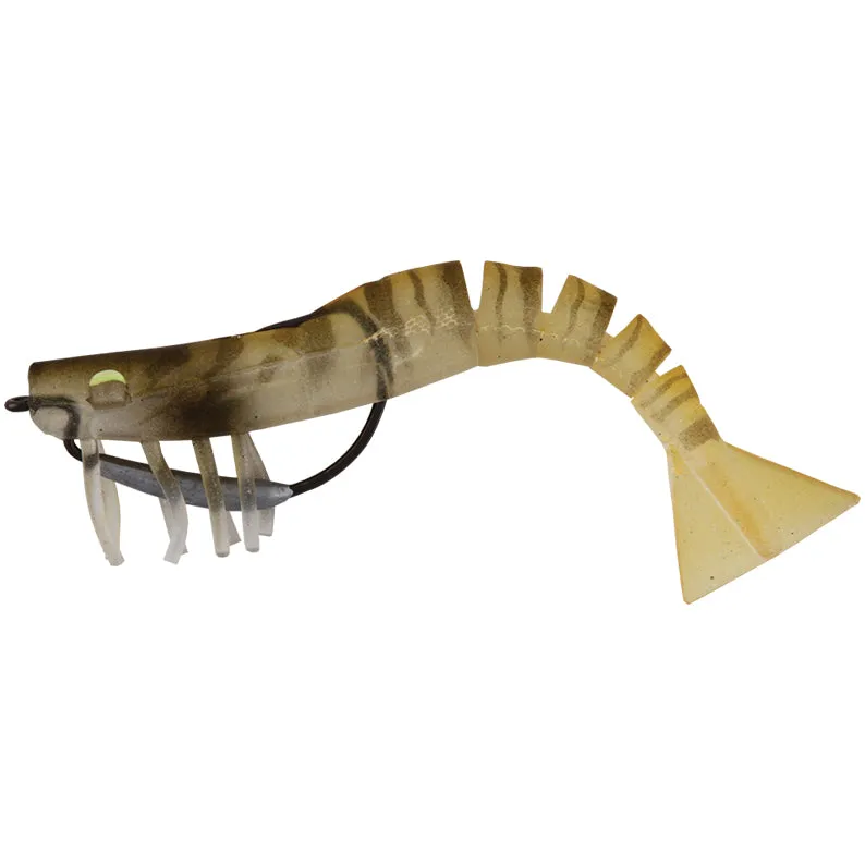 Ecooda Live Shrimp 127mm Fishing Lure