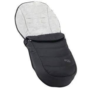 egg3 Footmuff - Carbonite