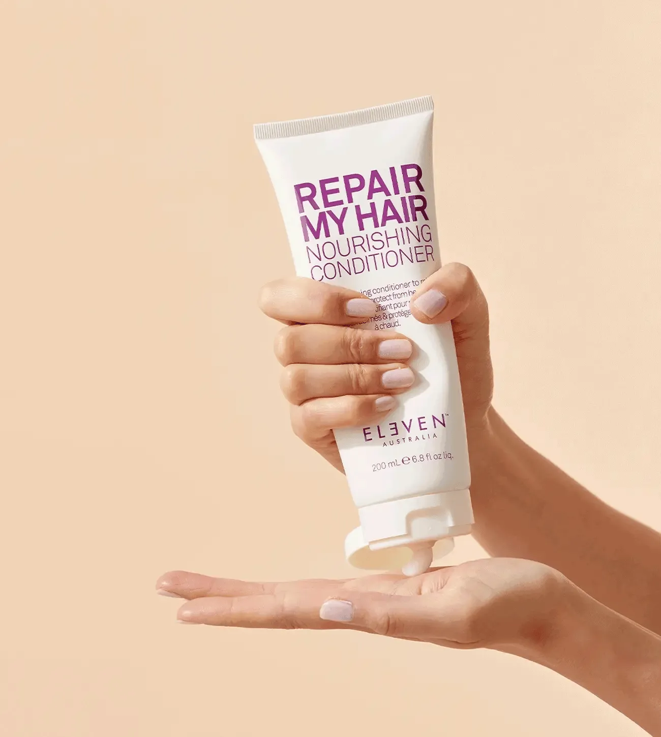 ELEVEN Repair My Hair Nourishing Conditioner