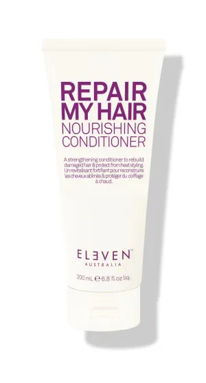 ELEVEN Repair My Hair Nourishing Conditioner