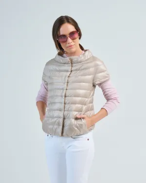 emilia ultralight cap sleeve