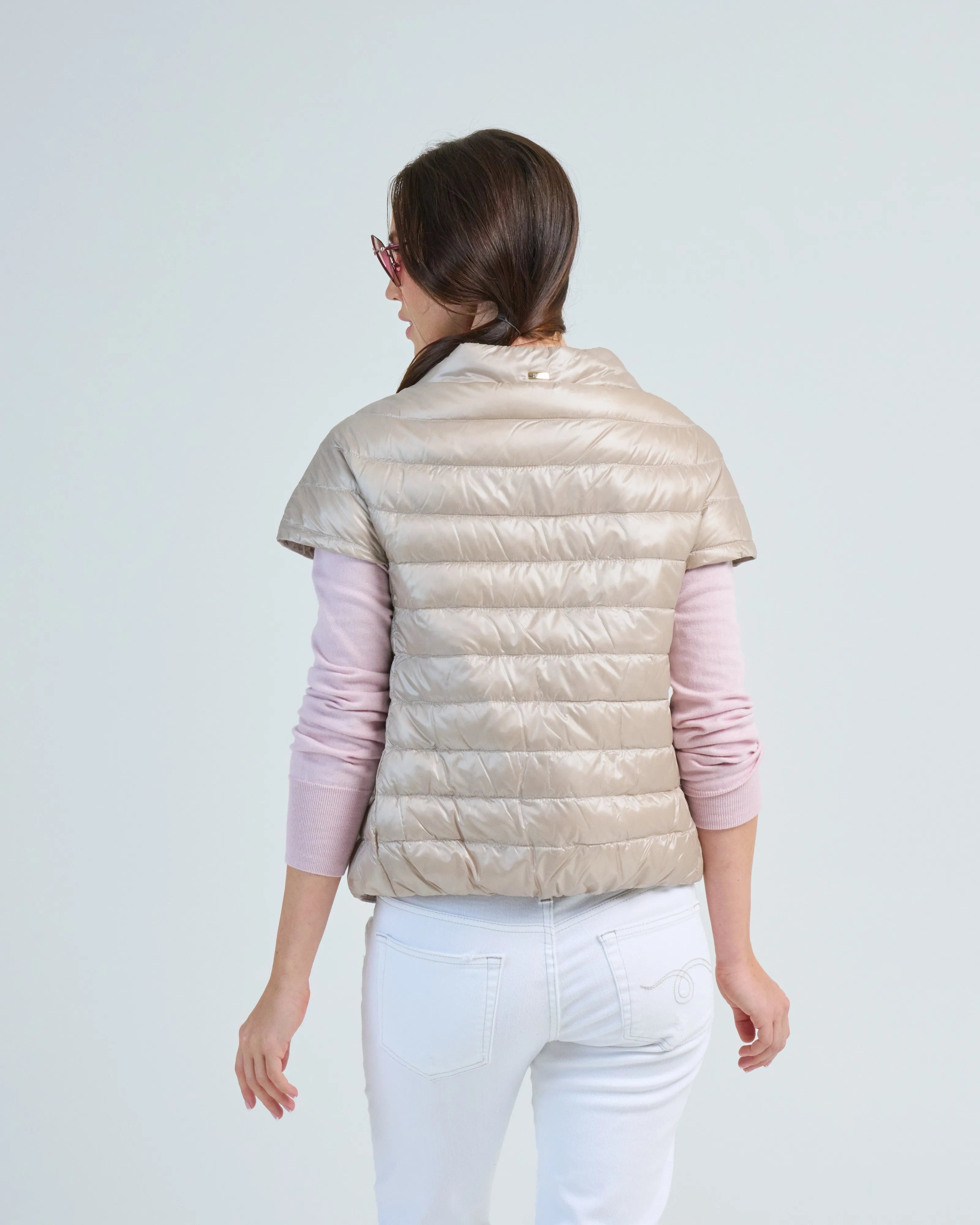 emilia ultralight cap sleeve