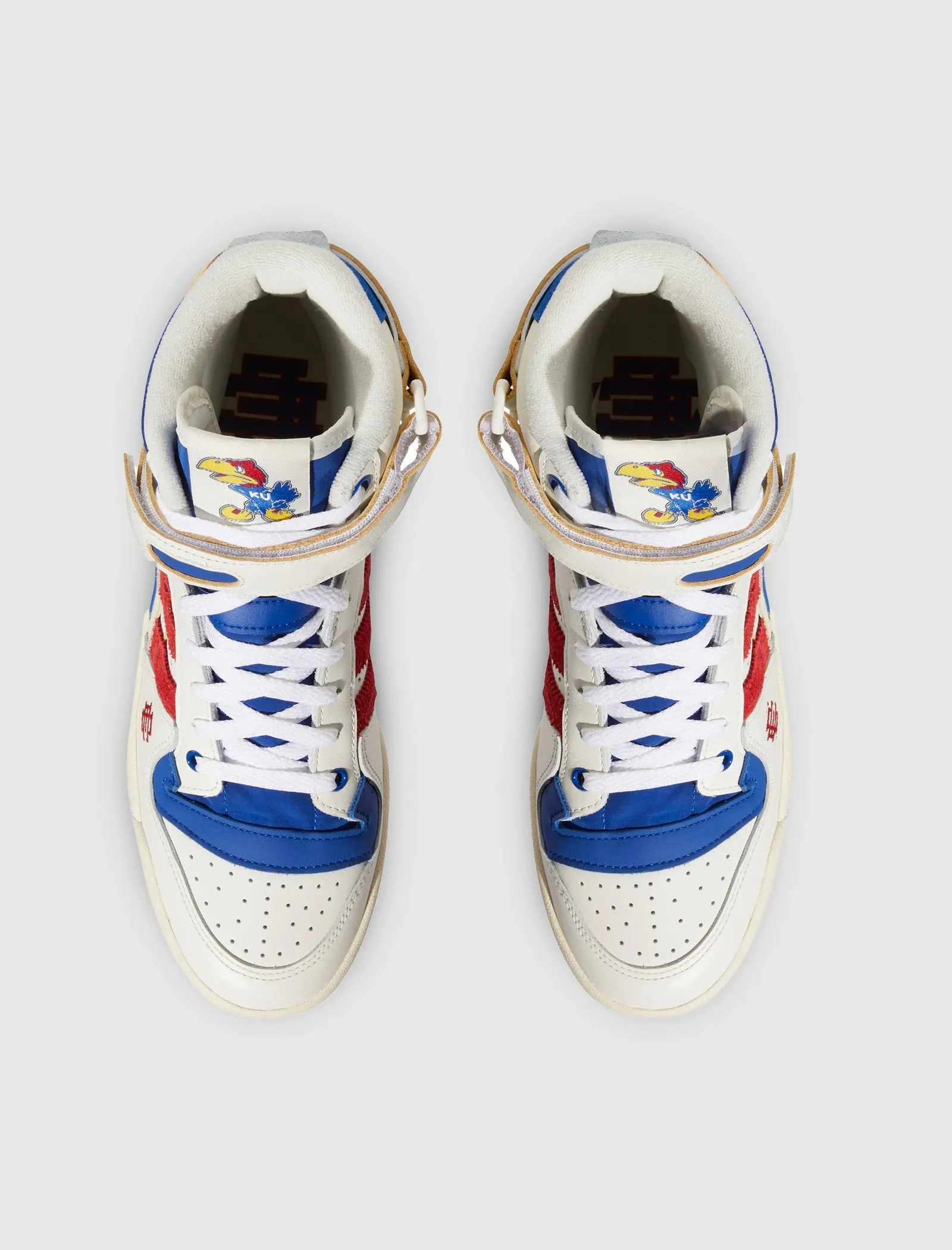 ERIC EMANUEL X FORUM 84 HIGH