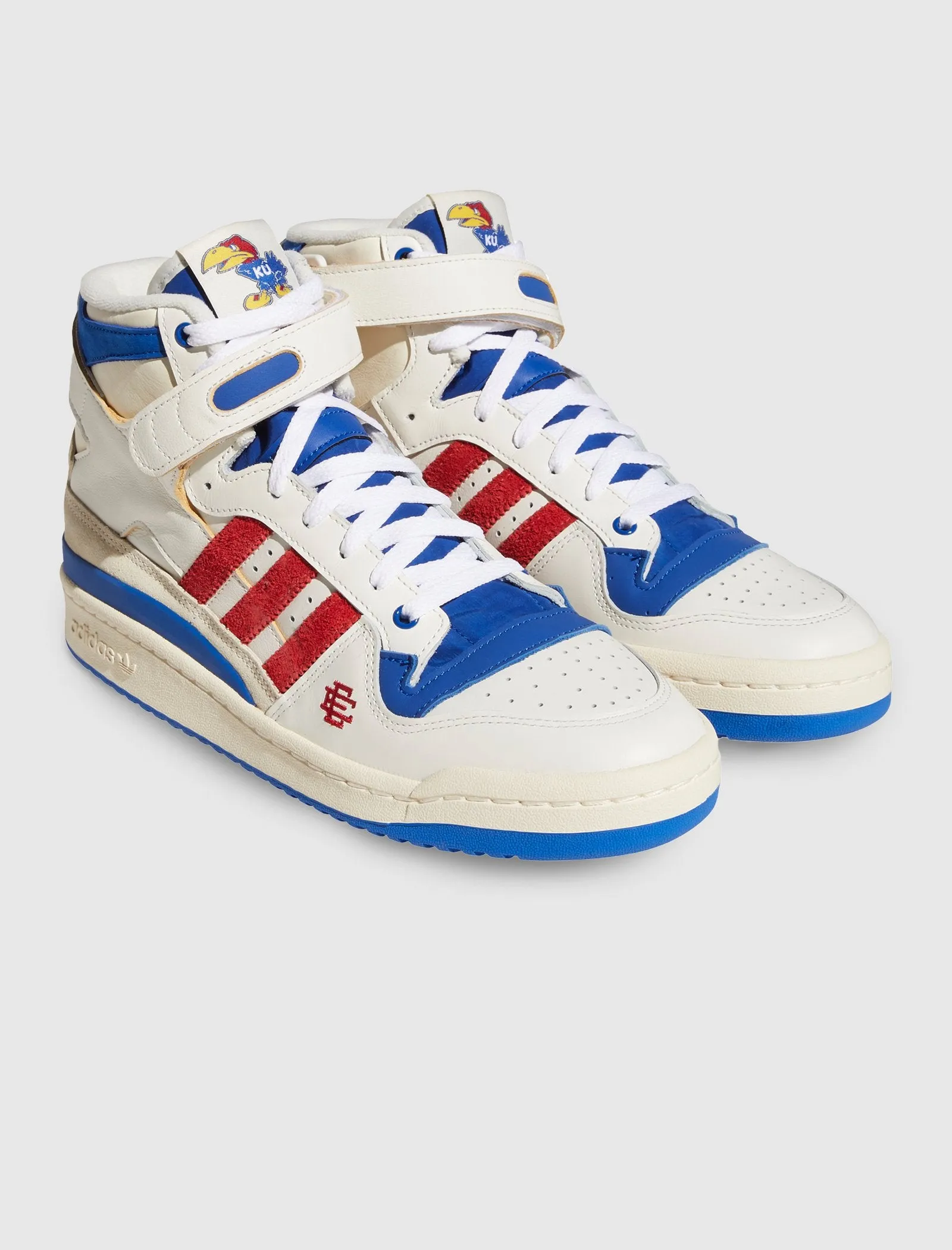 ERIC EMANUEL X FORUM 84 HIGH
