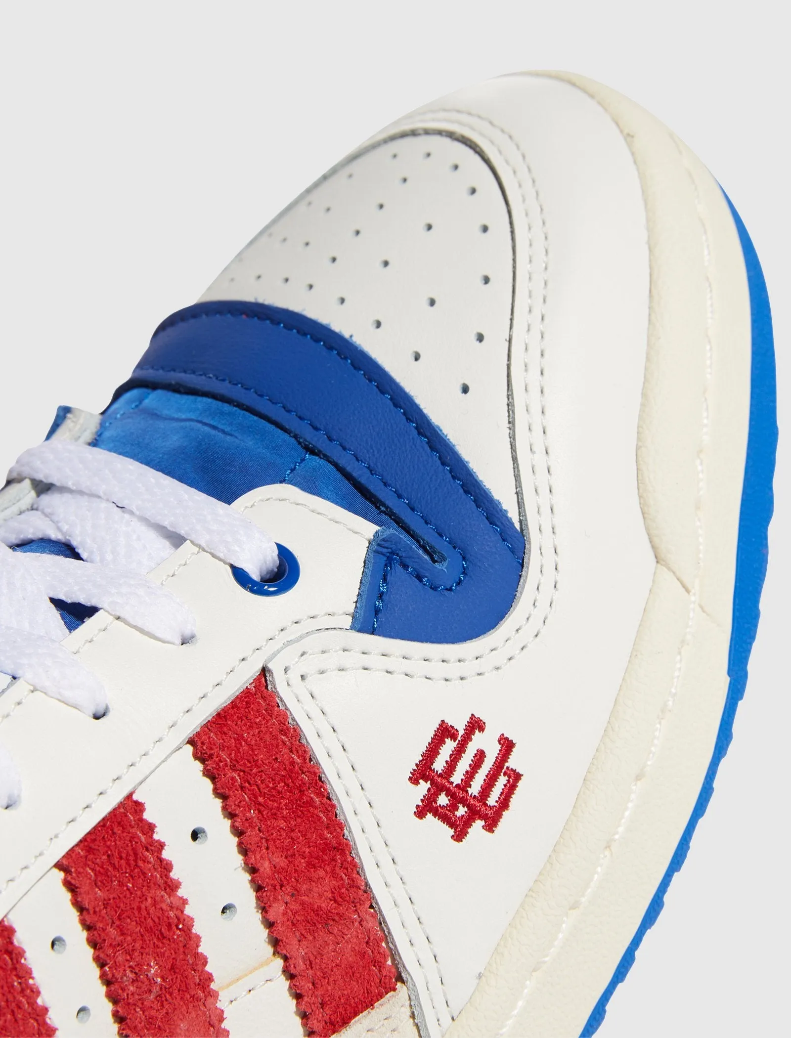 ERIC EMANUEL X FORUM 84 HIGH
