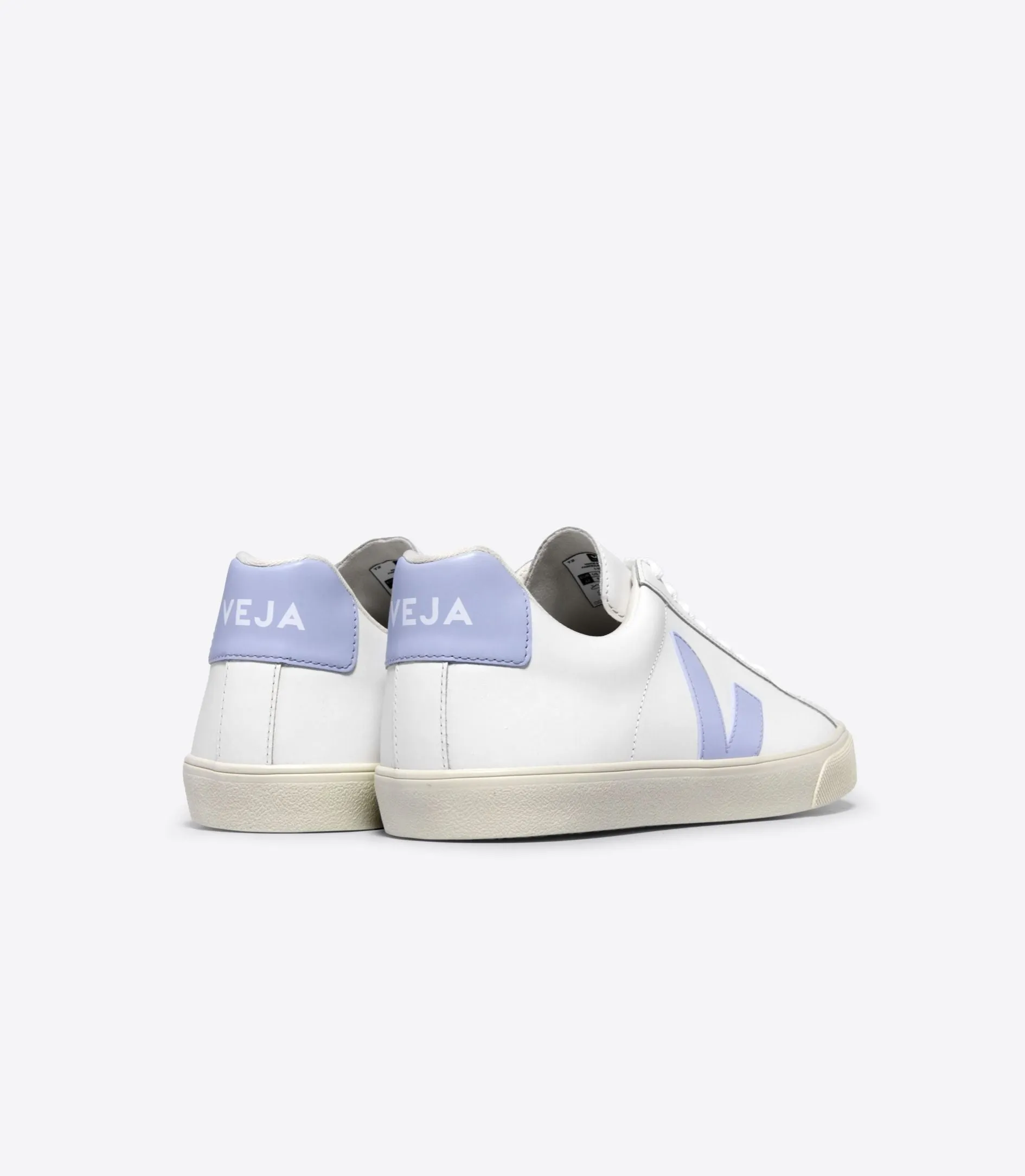 ESPLAR LEATHER EXTRA WHITE SWAN