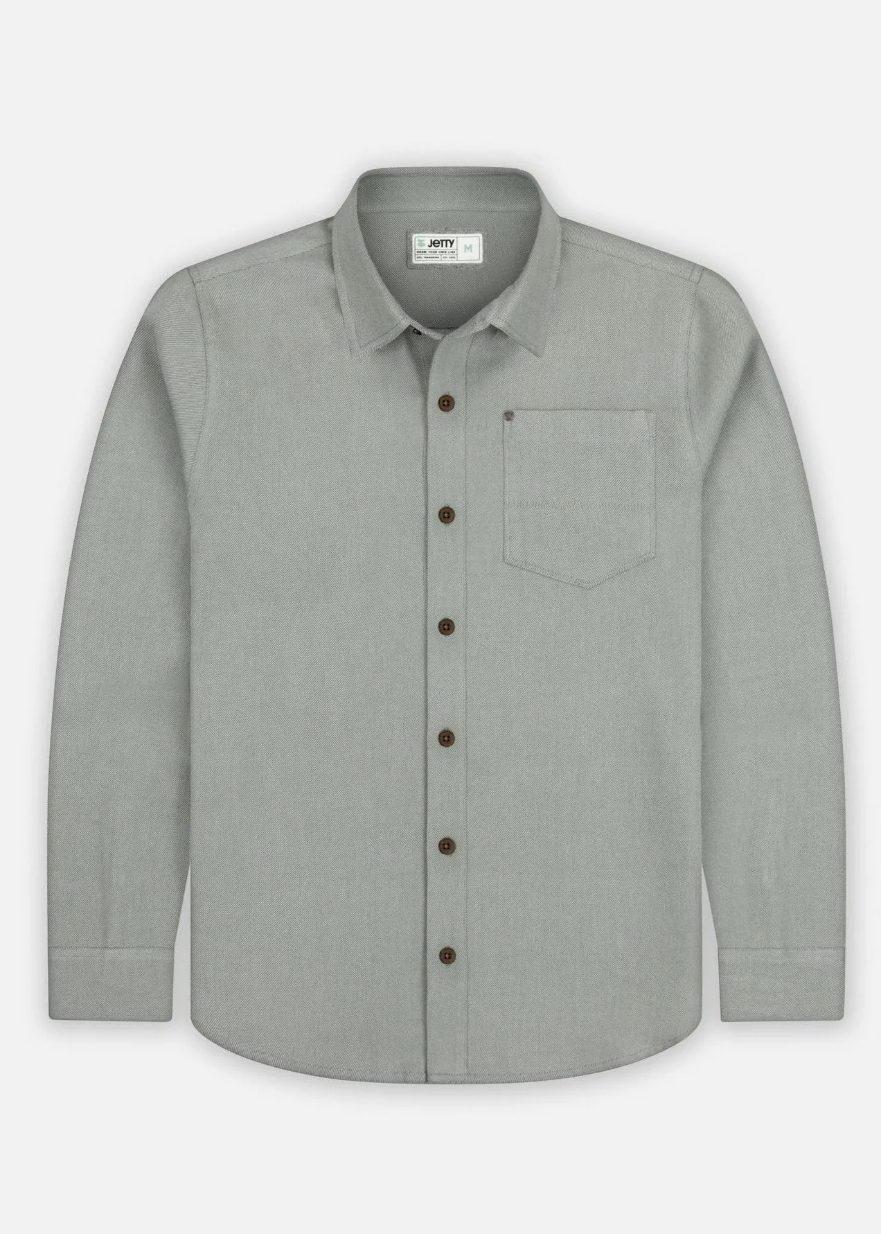 Essex Oystex Shirt