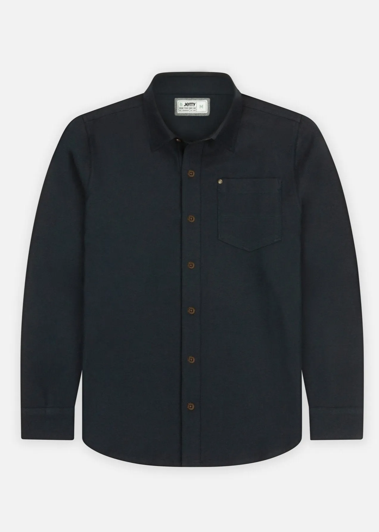 Essex Oystex Shirt