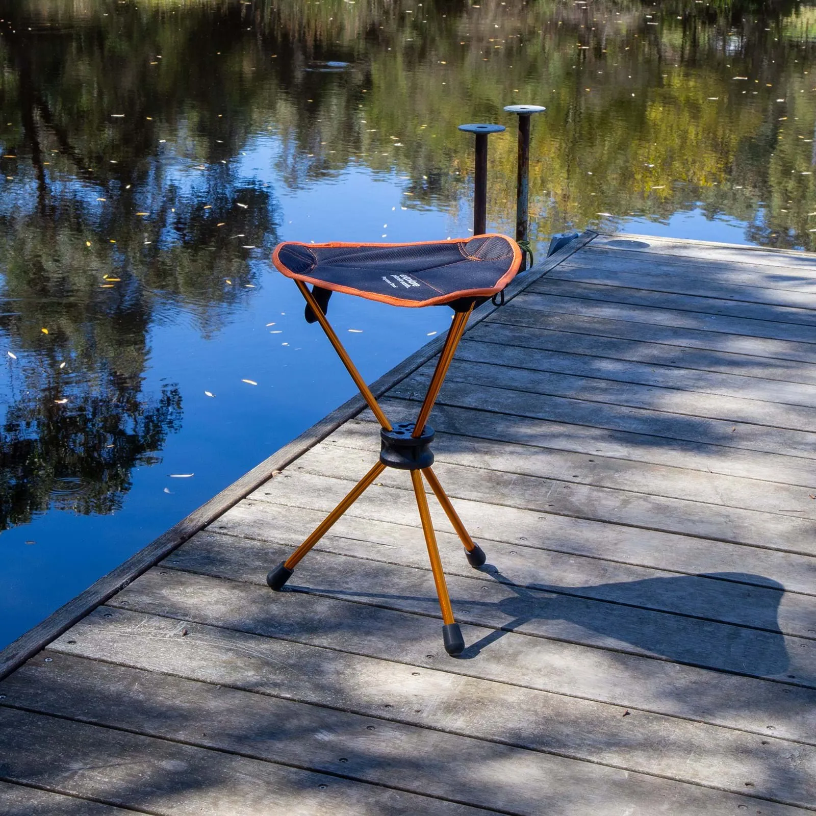 Explore Planet Earth - Pegasus Hiking Stool