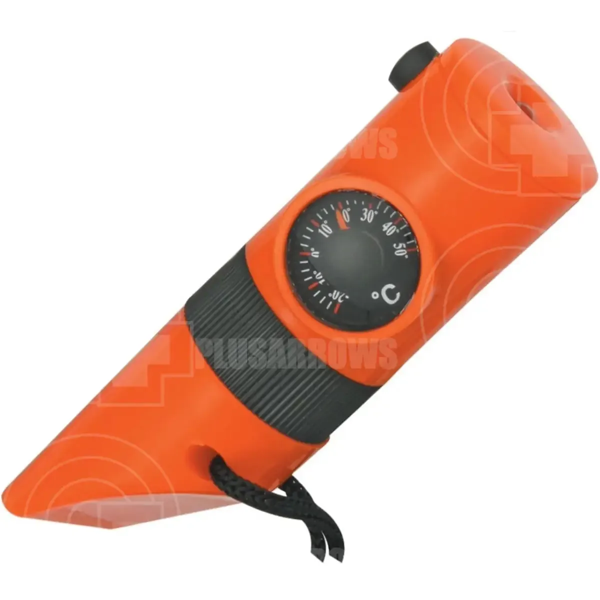 Explorer 5 in 1 Compass Whistle EXP14