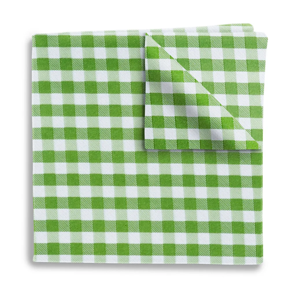 Eyre Square - Pocket Squares