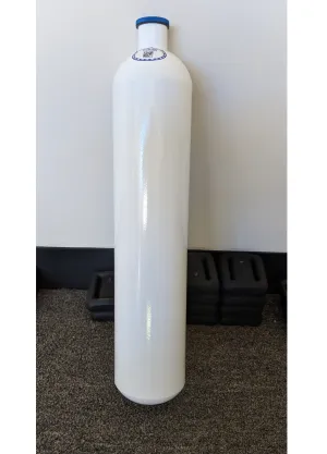 Faber Steel HP23 Tank