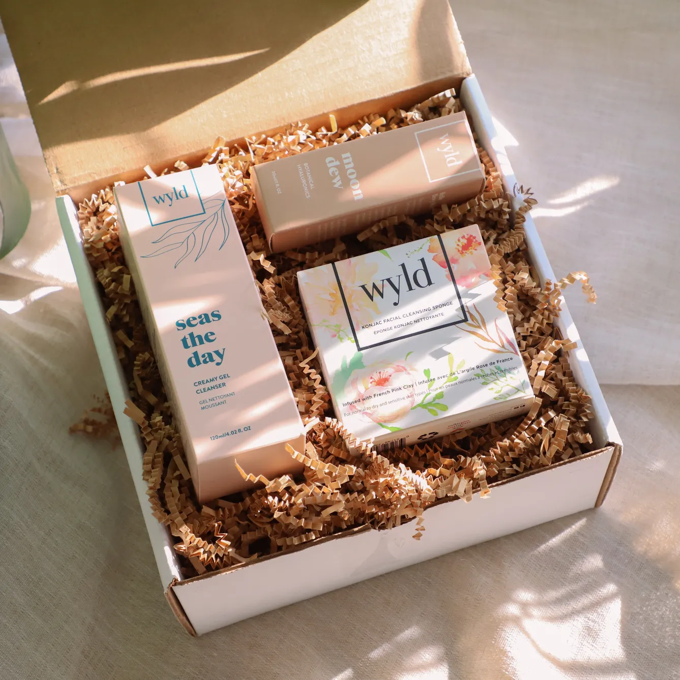 Face Love Set