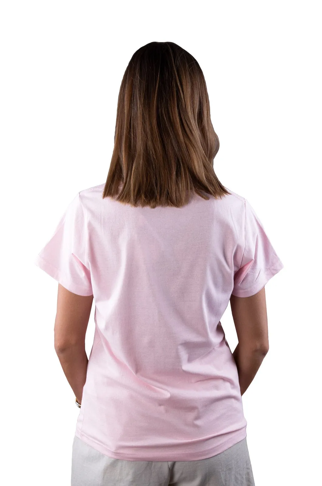 Faiye - Ladies S/S Tee
