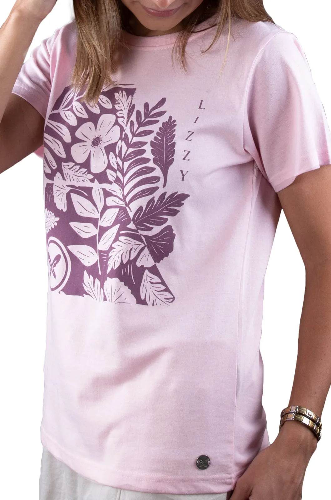 Faiye - Ladies S/S Tee