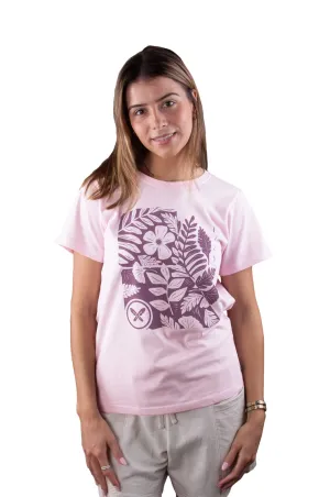 Faiye - Ladies S/S Tee