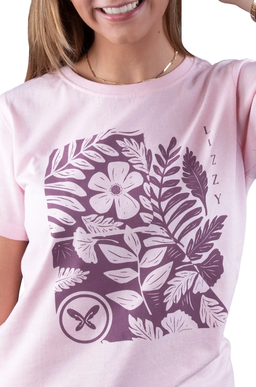 Faiye - Ladies S/S Tee