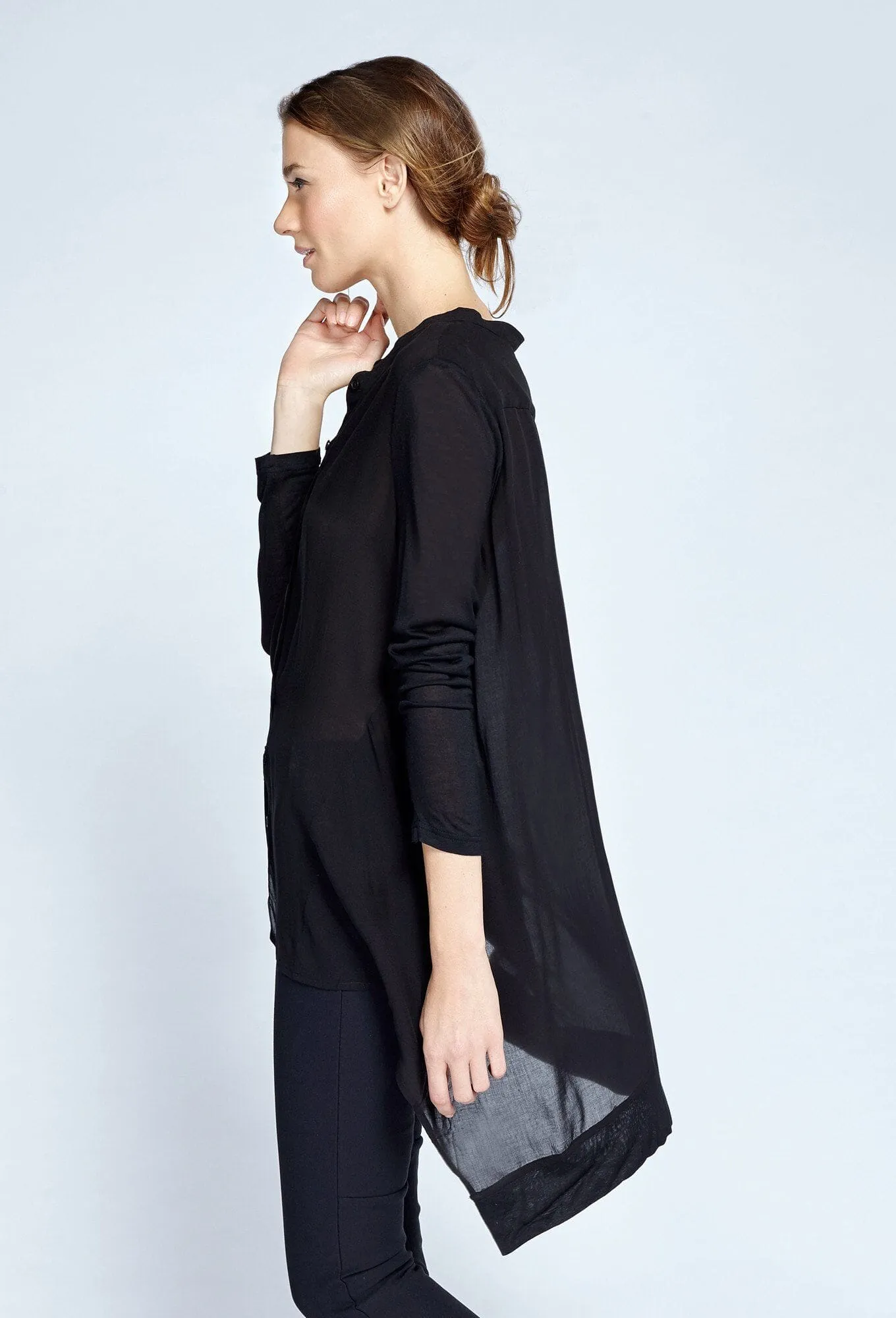 Flowy Top