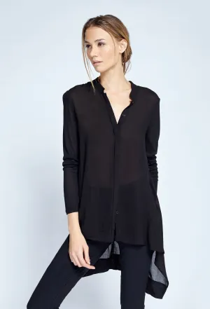 Flowy Top