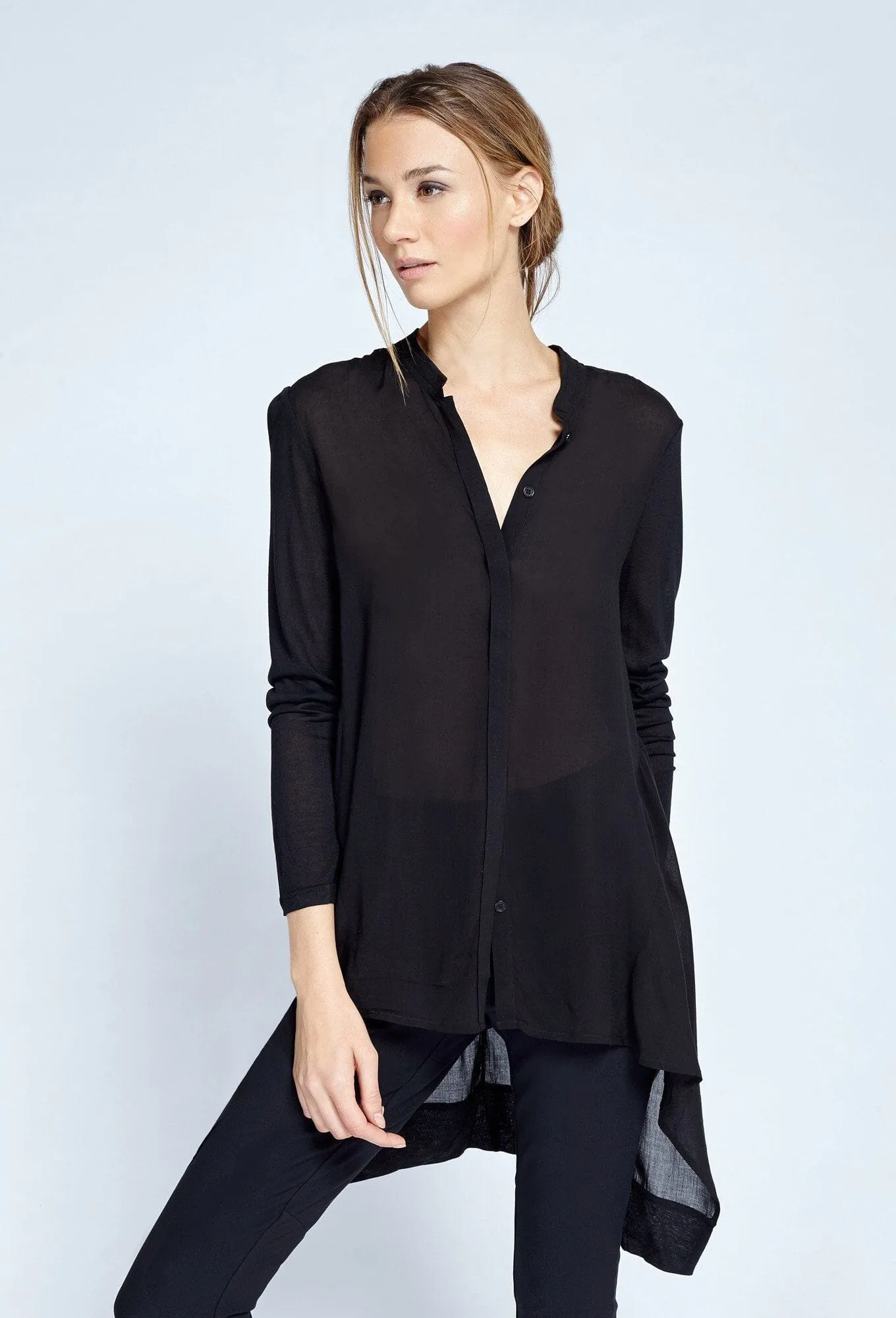 Flowy Top