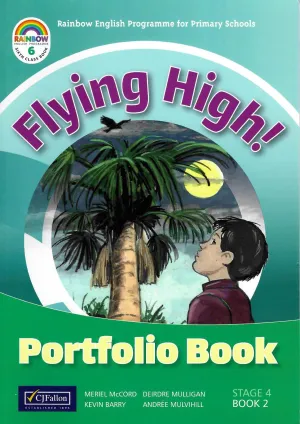 Flying High! - Portfolio